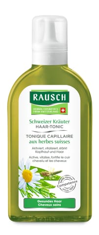 RAUSCH SWISS HERBAL HAIR TONIC