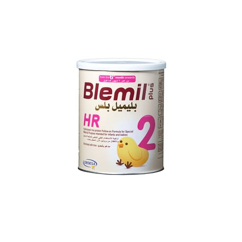Blemil Plus Rice No- 2 400g