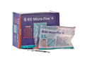 BD Micro F.Plus Insulin 0.5ml
