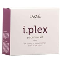 LAKME I.PLEX TREAT KIT 3x100
