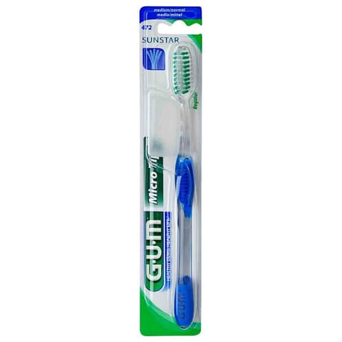 Gum Medium Full Blisterpack