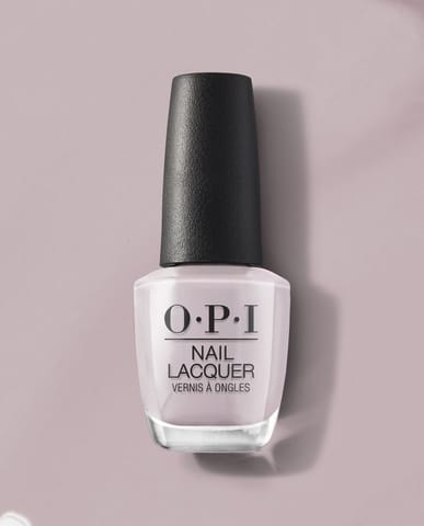 OPI Nail Lacquer# Dont Bosa Nova Me Arnd