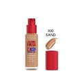 Rimmel Hydration Boost Foundation# 300