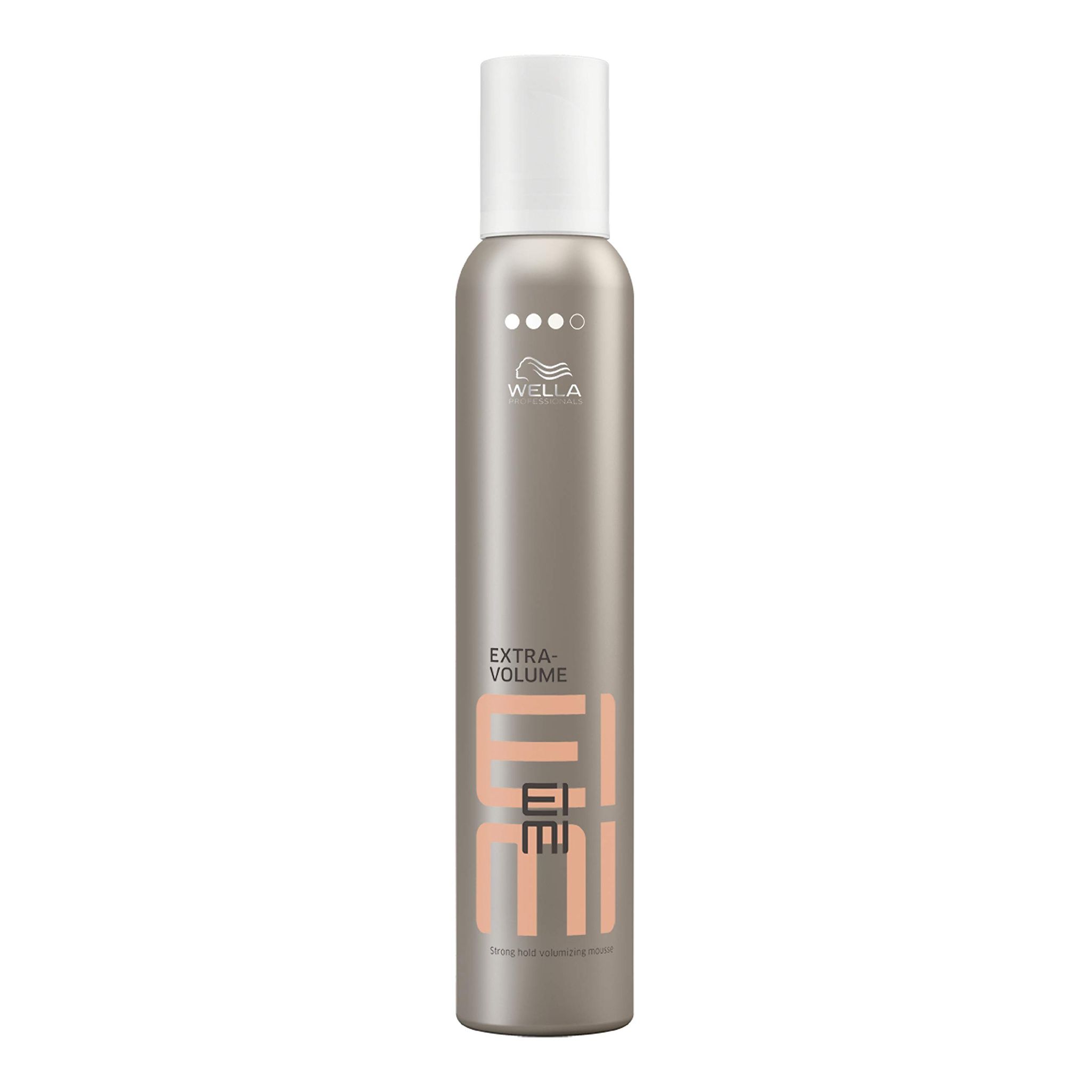 Wella  Volumizing Mousse 300Ml