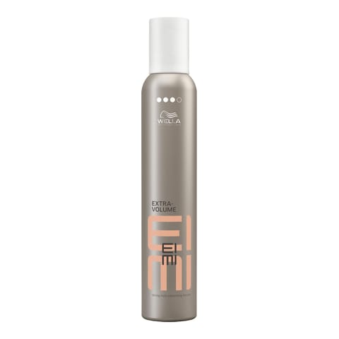 Wella  Volumizing Mousse 300Ml