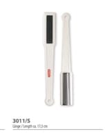 Titania Foot File Stainless/Emery 3011