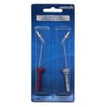 Waterpik  Pik Pocket tips 2 Tips