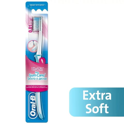 Cross Action Replacement Electric Toothbrush Heads Pack