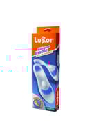 Luxor Silicon Perforated Insole 604-M