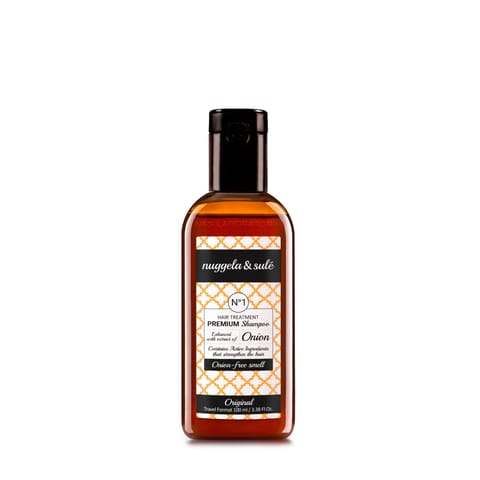 Nuggela & Sule Premium Shamp. Nº1100 Ml