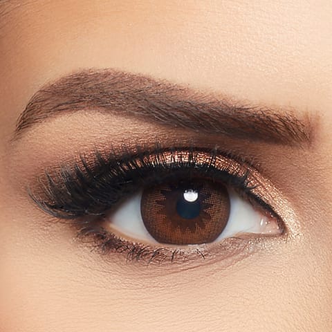 ANESTHESIA Plano - Monthly Contact Lenses
