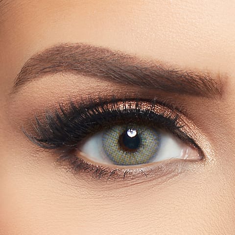 ANESTHESIA Plano - Monthly Contact Lenses