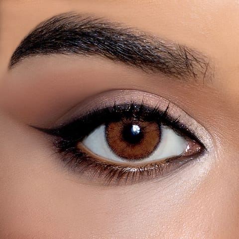 ANESTHESIA Plano - Monthly Contact Lenses