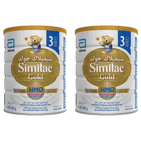 Ronagrow two pack (850 gm + 850gm )