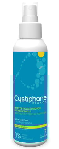 Cystiphane lotion 125 Mil