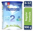 Humana Bebemil 2 400Gm