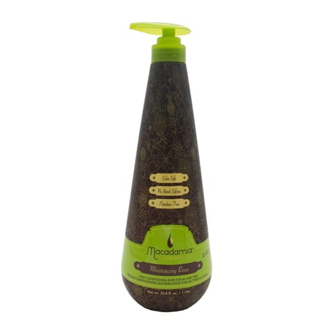 Macademia Moist Rinse 1000 Ml