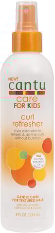 Cantu Curl Refresher For Kids 236 Ml