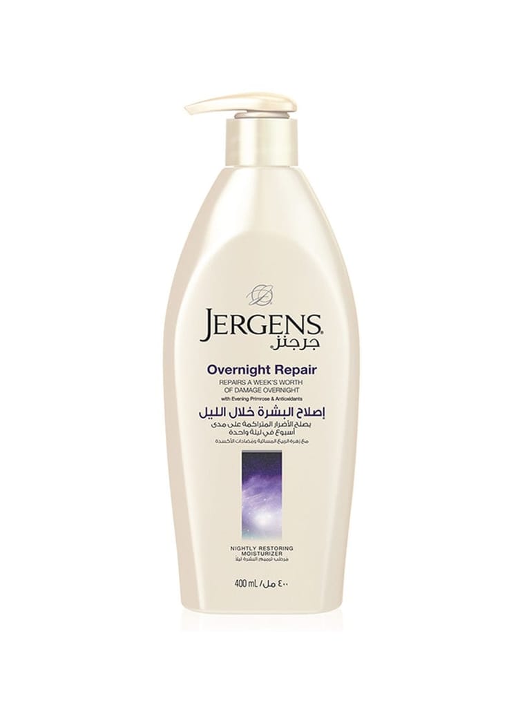 Jergens Over Night Repair 400