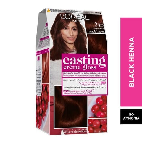 PUREDERM HAIR COLOR TREATMENT GREEN