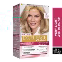 لوريال صبغة شعر 9.1