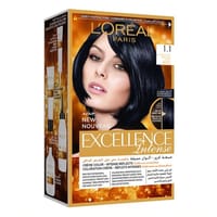 loral Excellence 1.1