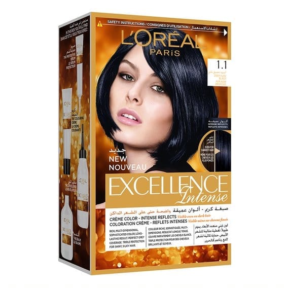 loral Excellence 1.1