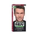 Just For Men Sham Medium Brown