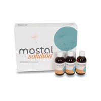 Mostal Solution Full Course For Hair Los