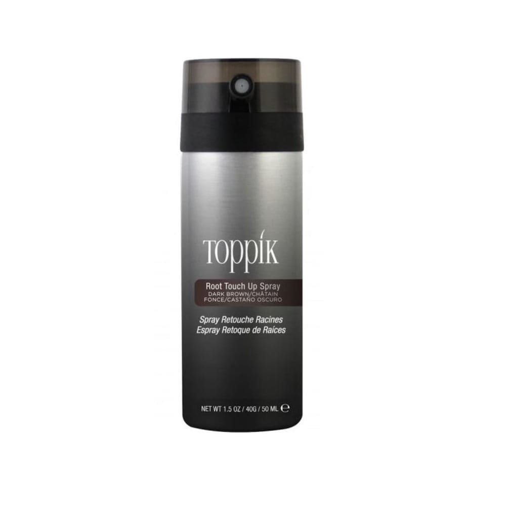 Toppik Spray Dark Brown 50 Ml