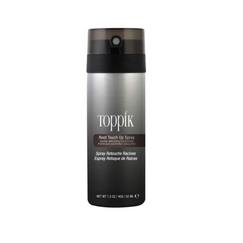 Toppik Spray Dark Brown 50 Ml