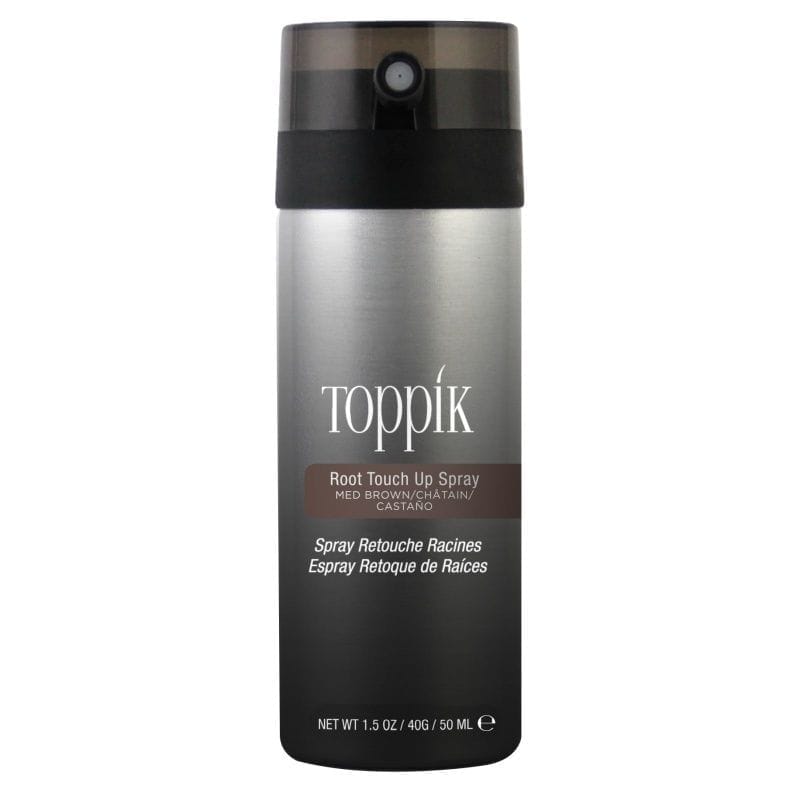 Toppik Spray Med Brown 50 Ml