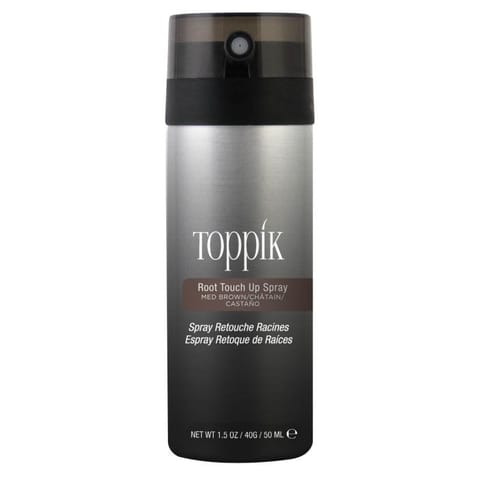 Toppik Spray Med Brown 50 Ml