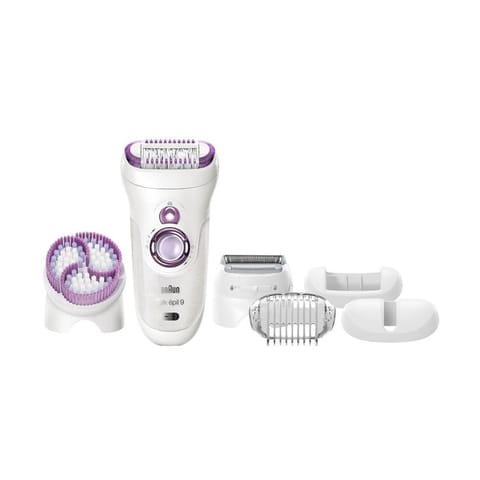 Philips Lumea HR Series 8000 Bri937/02