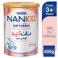 Nan Kid Optipro HMO 400g