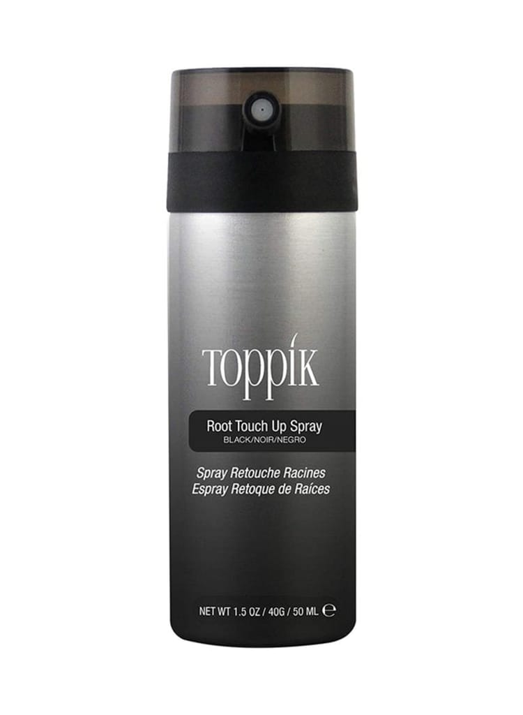 Toppik Spray Black 50 Ml
