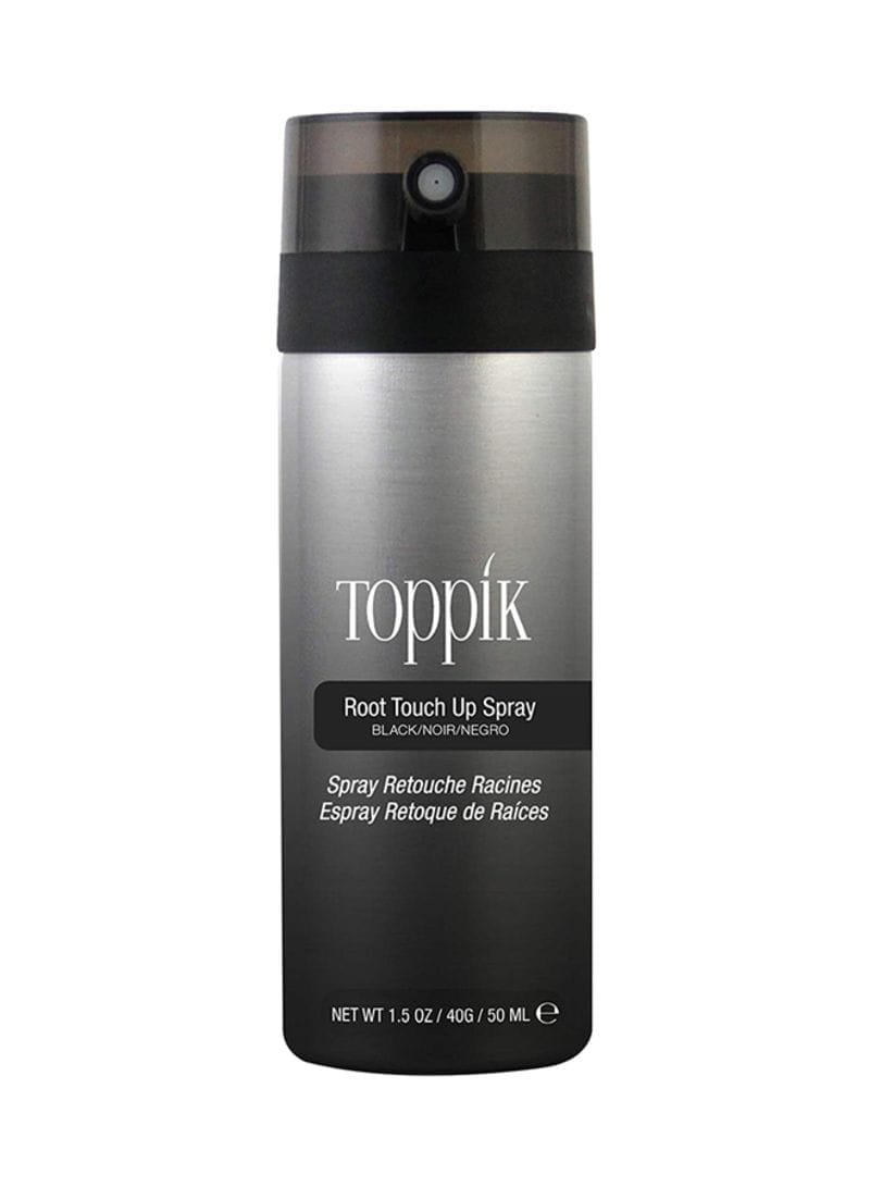 Toppik Spray Black 50 Ml