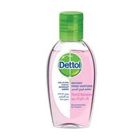DETTOL HAND SANITIZER SKIN CARE 50ML