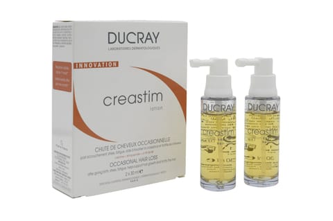 Ducray Creastim Lotion 2*30Ml