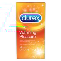 Durex Condom Sensation 12