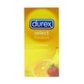 Durex Condom Select 12