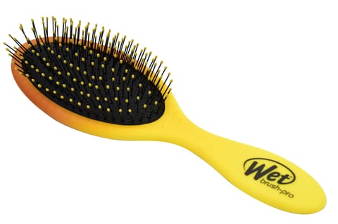 Hairdryer & Styler Brush Rose