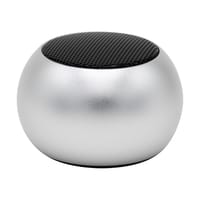 Whites MBT Speaker Silvr BM3A