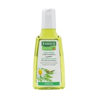 RAUSCH SWISS HERBAL SHAMPOO