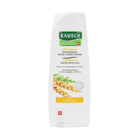 RAUSCH WHEATGERM NOR CONDTIONR