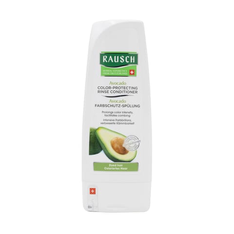 RAUSCH AVOCADO COLOR CONDTIONR