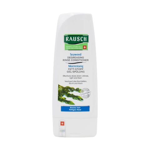 RAUSCH SEAWEED DEG CONDITIONER