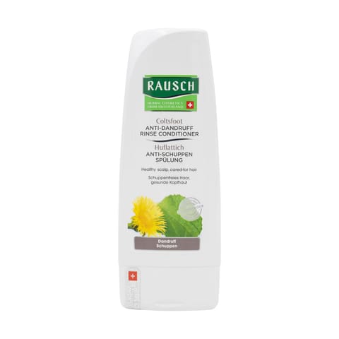 RAUSCH COLTSFOOT CONDITIONER