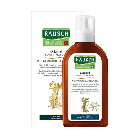 RAUSCH ORIGIAL HAIR TINCTURE