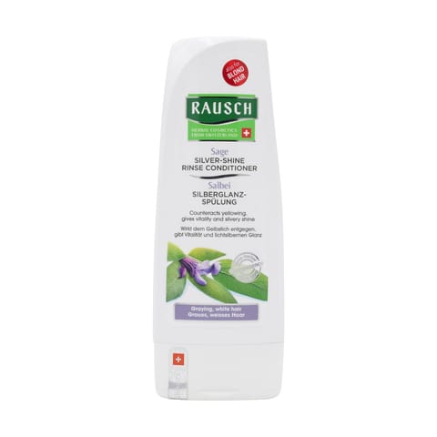 RAUSCH SAGE SILVER CONDITIONER